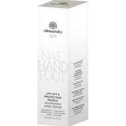 Alessandro Handpflege Spa LPP Lift & Protection Pearls von Clearance