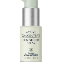 Doctor Eckstein Hautpflegeseren Active Concentrate Sun Shield SPF 50 von Outlet