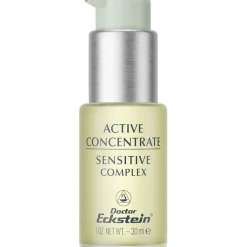 Doctor Eckstein Hautpflegeseren Active Concentrate Sensitive Complex von