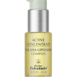 Doctor Eckstein Hautpflegeseren Active Concentrate Silk AHA Liposome Complex von Hot