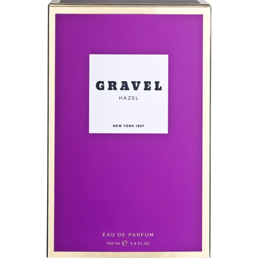 Gravel Hazel Eau de Parfum Spray von Outlet