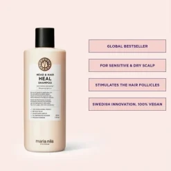 Maria Nila Head & Hair Heal Shampoo von Sale