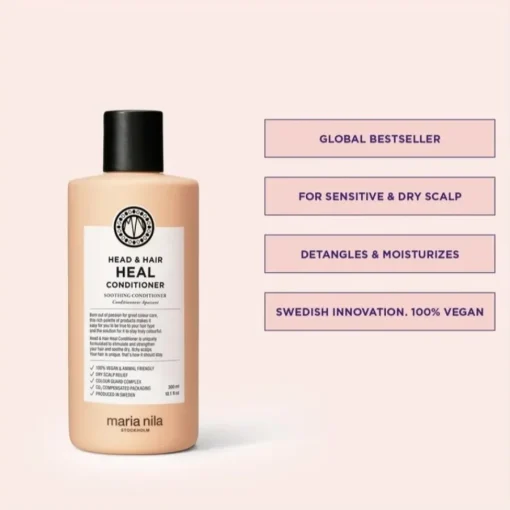 Maria Nila Head & Hair Heal Shampoo von Sale