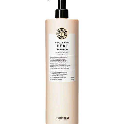 Maria Nila Head & Hair Heal Shampoo von Sale