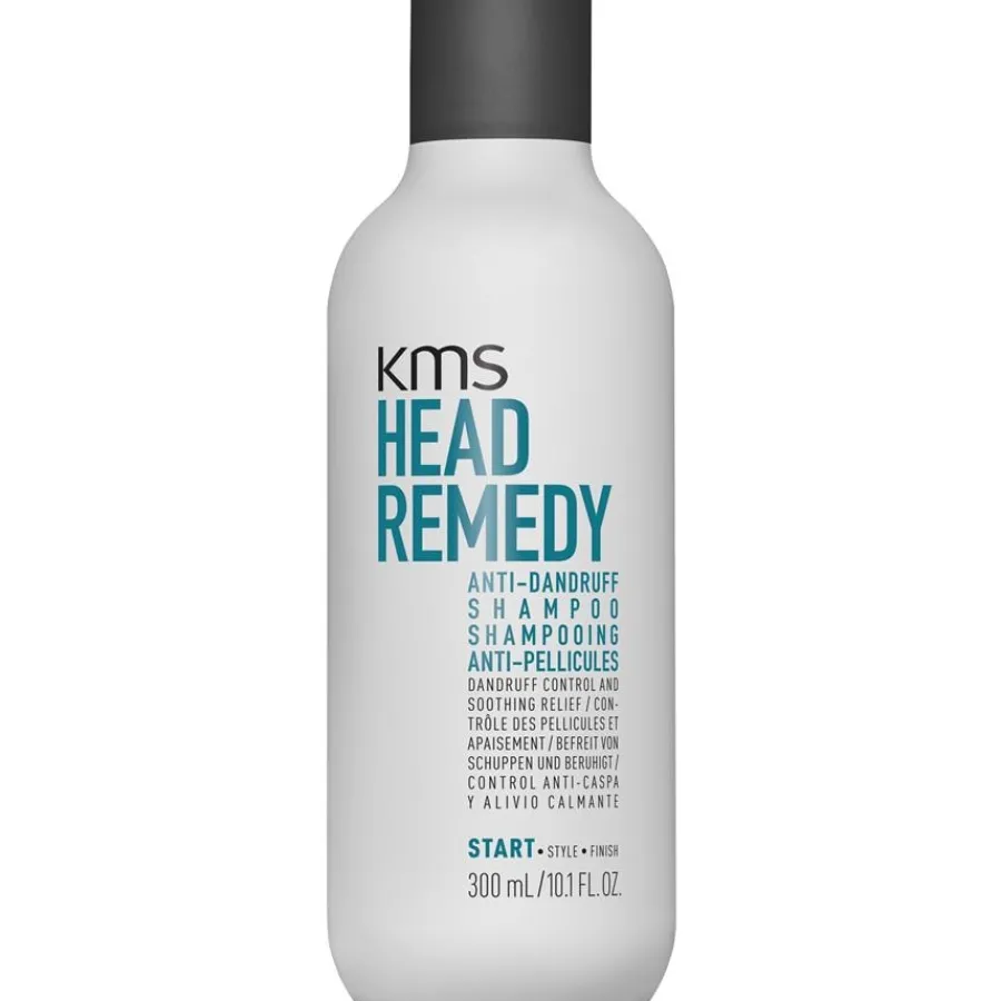 KMS Headremedy Anti-Dandruff Shampoo von Best