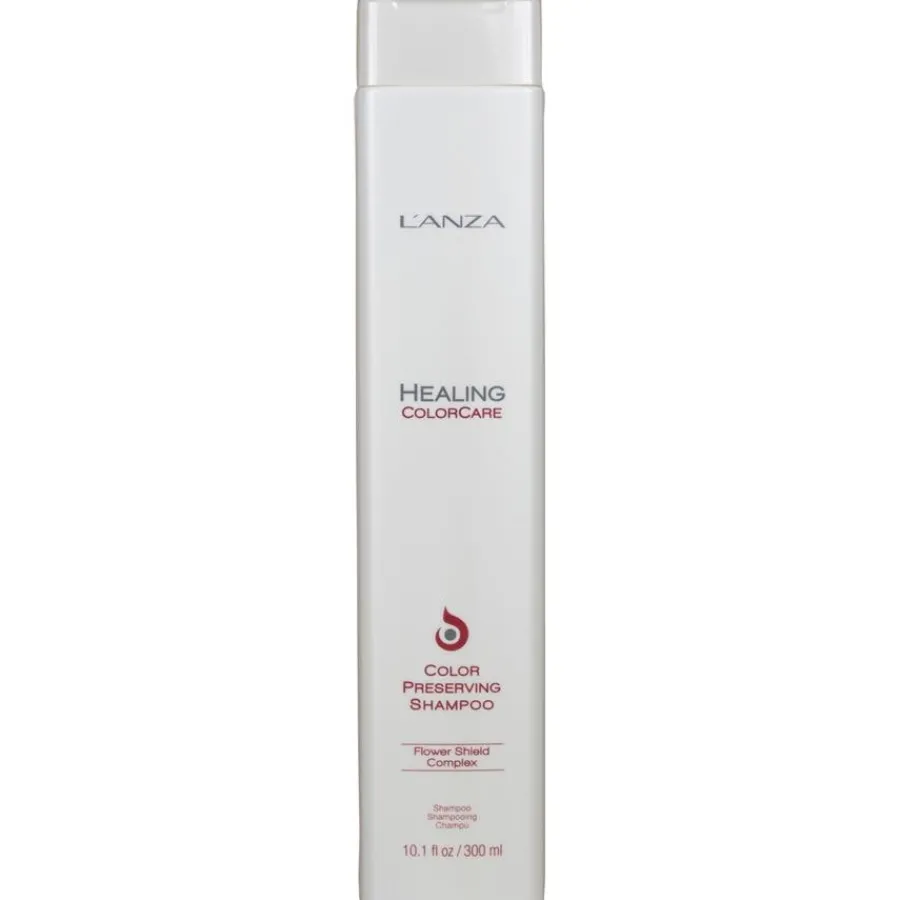 Lu0027ANZA Healing ColorCare Color-Preserving Shampoo von L'ANZA