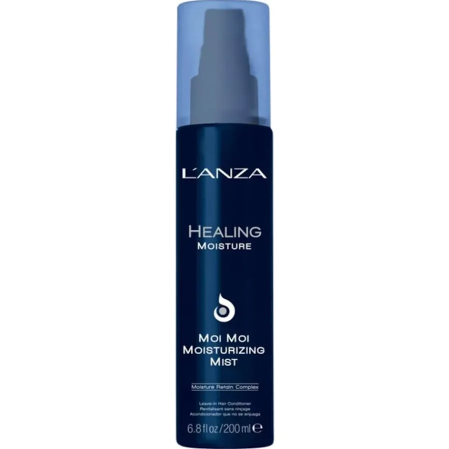 Lu0027ANZA Healing Moisture Moi Moi Moisturizing Mist von L'ANZA New