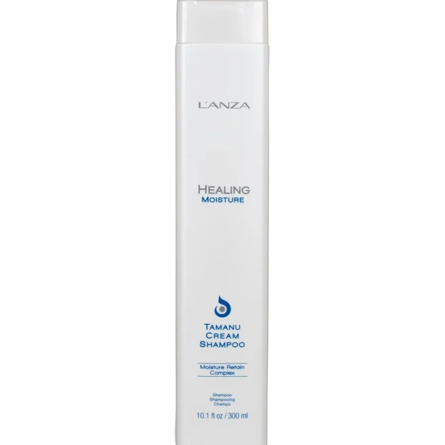 Lu0027ANZA Healing Moisture Tamanu Cream Shampoo von L'ANZA