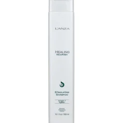 Lu0027ANZA Healing Nourish Stimulating Shampoo von L'ANZA Clearance