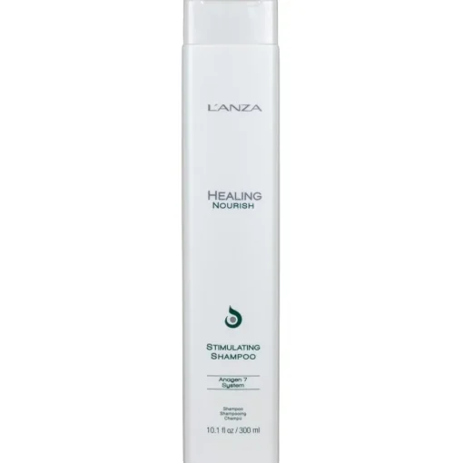 Lu0027ANZA Healing Nourish Stimulating Shampoo von L'ANZA Clearance