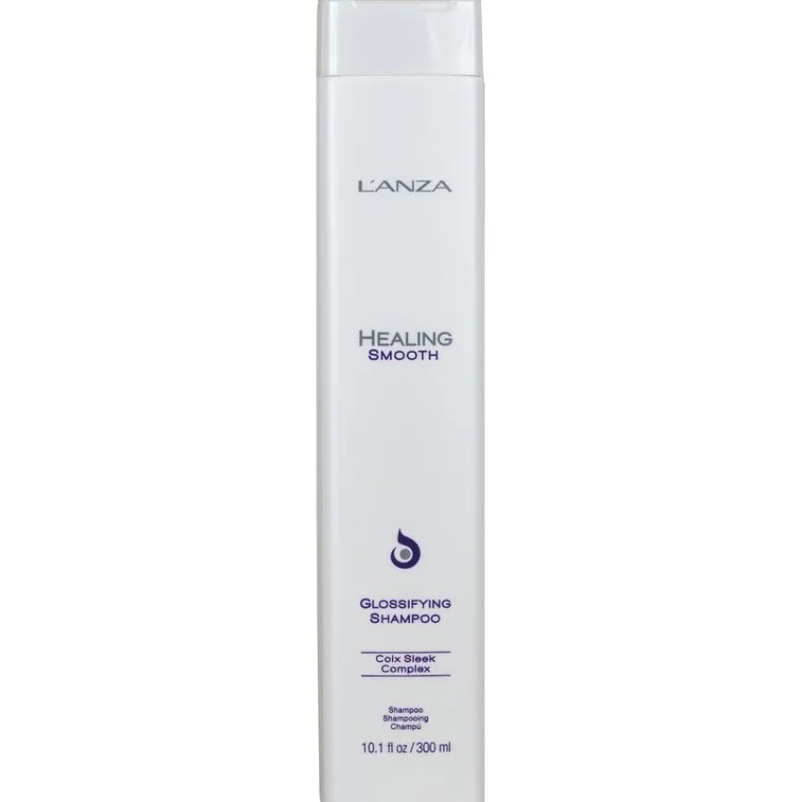 Lu0027ANZA Healing Smooth Glossifying Shampoo von L'ANZA