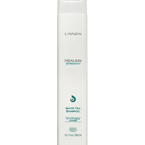 Lu0027ANZA Healing Strength White Tea Shampoo von L'ANZA Online