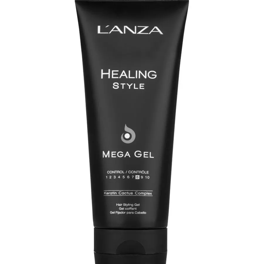 Lu0027ANZA Healing Style Mega Gel von L'ANZA