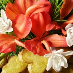 Molton Brown Heavenly Gingerlily Bath & Shower Gel von Online