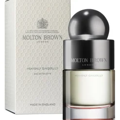 Molton Brown Heavenly Gingerlily Eau de Toilette Spray von