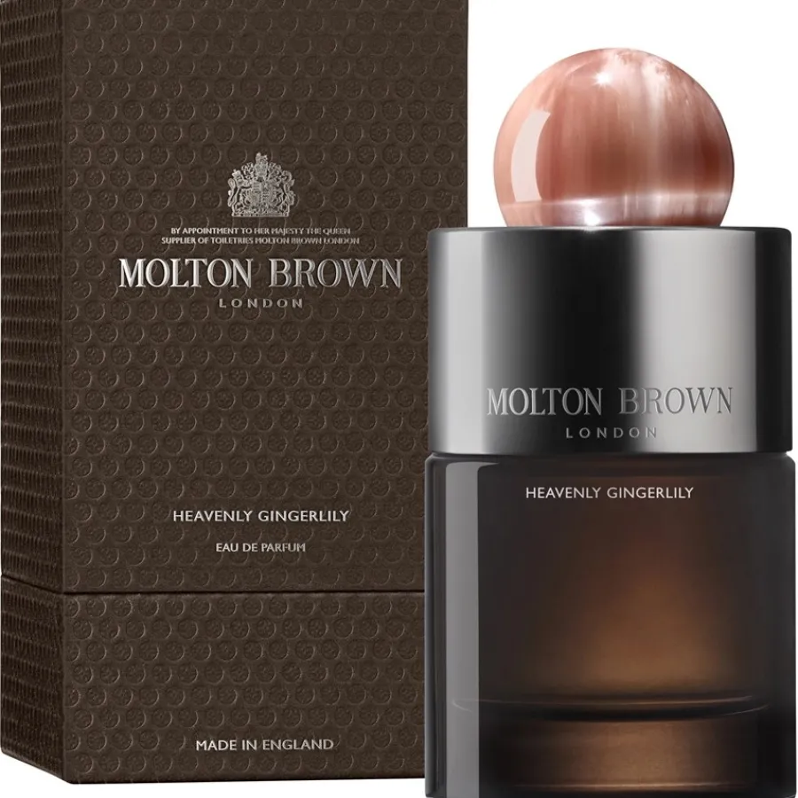 Molton Brown Heavenly Gingerlily Eau de Parfum Spray von
