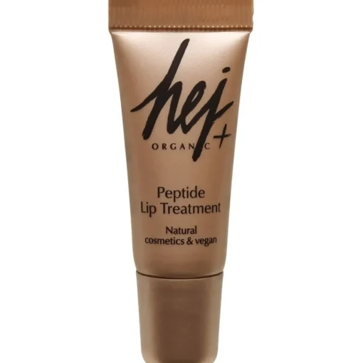 Hej Organic Peptide Lip Treatment New