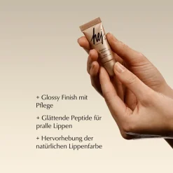 Hej Organic Peptide Lip Treatment New