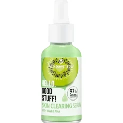 Essence Hello, Good Stuff! Skin Clearing Serum von