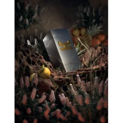 Hemcael Armors Collection Horruit Eau de Parfum Spray