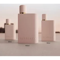 Burberry Her Eau de Parfum Intense Spray von