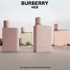 Burberry Her Eau de Parfum Intense Spray von