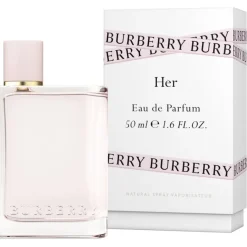 Burberry Her Eau de Parfum Spray von New