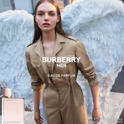Burberry Her Eau de Parfum Spray von New