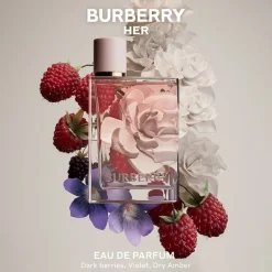 Burberry Her Eau de Parfum Spray von New