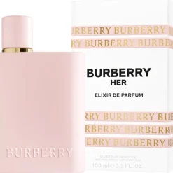 Burberry Her Elixir Eau de Parfume Spray von Outlet