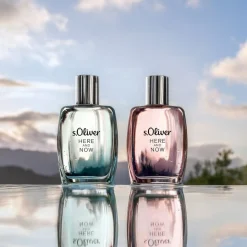 s.Oliver Here And Now Eau de Toilette Spray von