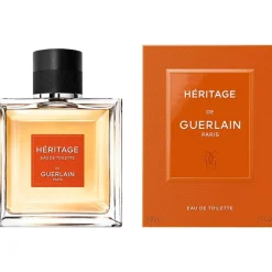 GUERLAIN Heritage Eau de Parfum Spray von Online