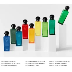 Hermès Hermès Collection Colognes Concentré de Pamplemousse Rose Eau de Toilette Spray