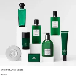 Hermès Hermès Collection Colognes Eau d'Orange Verte Eau de Cologne Spray