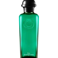 Hermès Hermès Collection Colognes Eau d'Orange Verte Eau de Cologne Spray