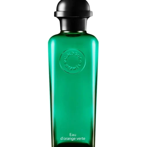 Hermès Hermès Collection Colognes Eau d'Orange Verte Eau de Cologne Spray