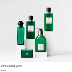 Hermès Hermès Collection Colognes Concentré d'Orange Verte Eau de Toilette Spray Best