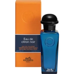 Hermès Hermès Collection Colognes Eau de Citron Noir Eau de Cologne Spray