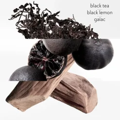 Hermès Hermès Collection Colognes Eau de Citron Noir Eau de Cologne Spray