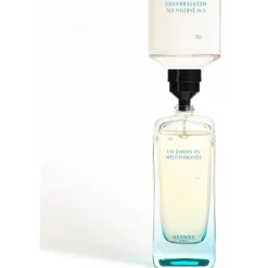 Hermès Hermès Collection Parfums-Jardins Un Jardin en Méditerranée Eau de Toilette Spray Online