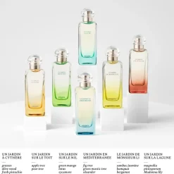 Hermès Hermès Collection Parfums-Jardins Un Jardin en Méditerranée Eau de Toilette Spray Online