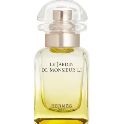 Hermès Hermès Collection Parfums-Jardins Le Jardin de Monsieur Li Eau de Toilette Spray