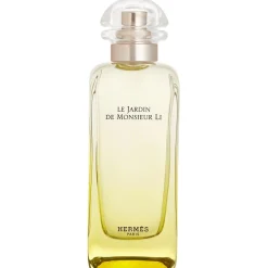 Hermès Hermès Collection Parfums-Jardins Le Jardin de Monsieur Li Eau de Toilette Spray
