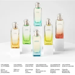 Hermès Hermès Collection Parfums-Jardins Le Jardin de Monsieur Li Eau de Toilette Spray