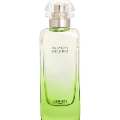 Hermès Hermès Collection Parfums-Jardins Un Jardin sur le Toit Eau de Toilette Spray