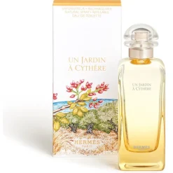 Hermès Hermès Collection Parfums-Jardins Un Jardin à Cythère Eau de Toilette Spray Online