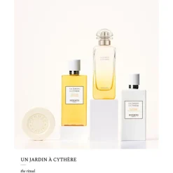 Hermès Hermès Collection Parfums-Jardins Un Jardin à Cythère Eau de Toilette Spray Online