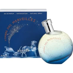 Hermès Hermès Eau des Merveilles L'Ombre des Merveilles Eau de Parfum Spray Best