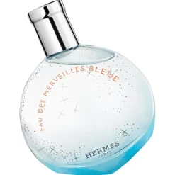 Hermès Hermès Eau des Merveilles Bleue Eau de Toilette Spray