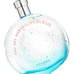 Hermès Hermès Eau des Merveilles Bleue Eau de Toilette Spray